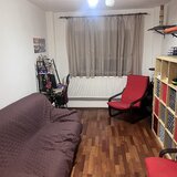 Barbu Vacarescu vizavi de Parcul Circului